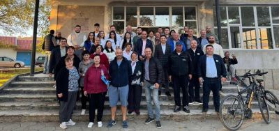 Халил Летифов: ”ДПС – Ново начало” може да бъде гарант за стабилността в държавата