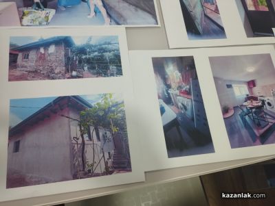 Кметът на град Шипка с благодарност към всички дарители и доброволци помогнали след опустошителната буря от лятото