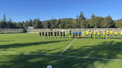 Отборът на ВСК „Стрямци-61” убедително се класира на финалите по футбол за мъже