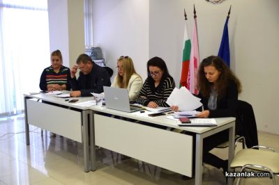 Казанлък влиза в 2025г. с нови цени на данъците?