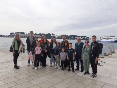 8 престижни награди завоюваха казанлъшките пианисти в Хърватия