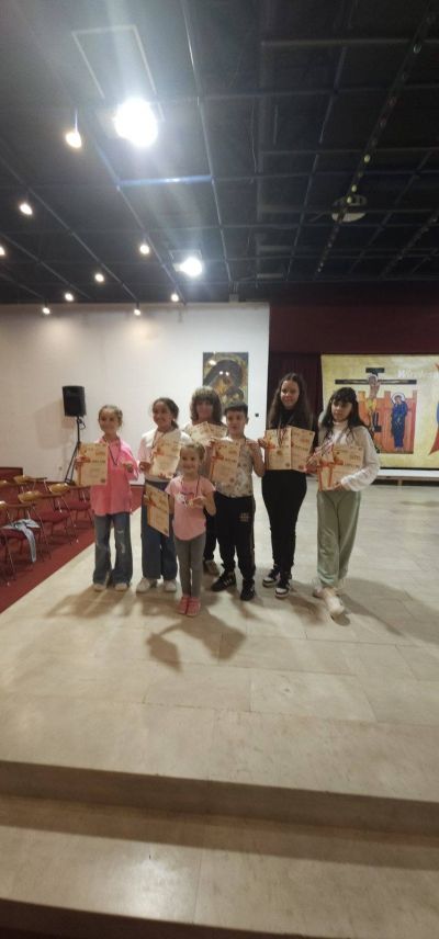 8 престижни награди завоюваха казанлъшките пианисти в Хърватия