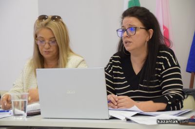 Казанлък влиза в 2025г. с нови цени на данъците?