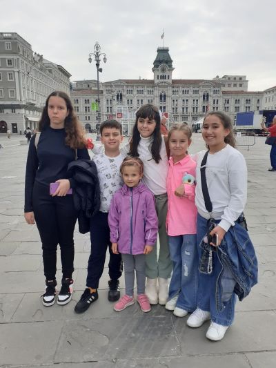 8 престижни награди завоюваха казанлъшките пианисти в Хърватия