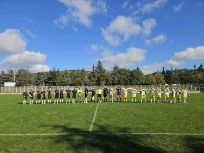 Отборът на ВСК „Стрямци-61” за поредна година победител на държавните финали по футбол