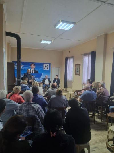 Халил Летифов: Трябва да  бъдем достатъчно силни, за да дадем шанс на България