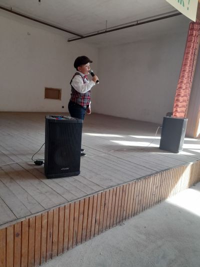 Село Средногорово отпразнува подобаващо празника си