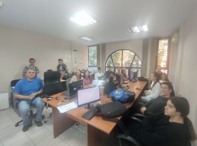 ИКТ Център завърши успешно седмия си проект по Еразъм+