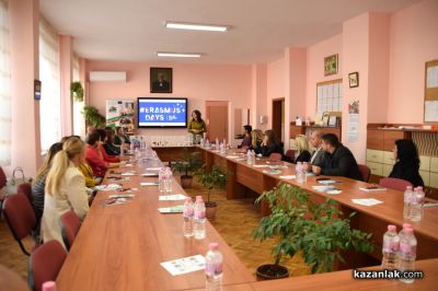 ИКТ Център завърши успешно седмия си проект по Еразъм+