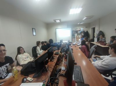 ИКТ Център завърши успешно седмия си проект по Еразъм+