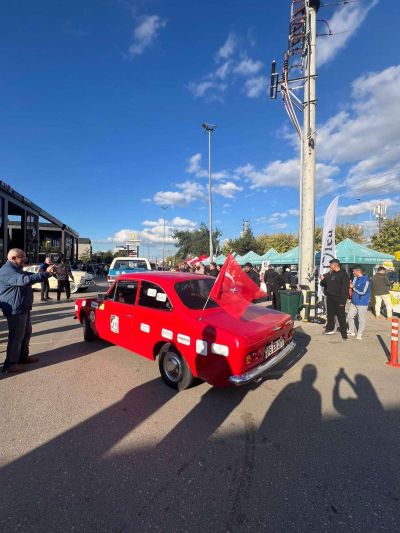 Ротари клуб - Казанлък се включи в благотворителна кампания в Турция