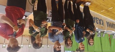 130 стрелци се състезаваха в турнира на клуб “Севтополис 2024“