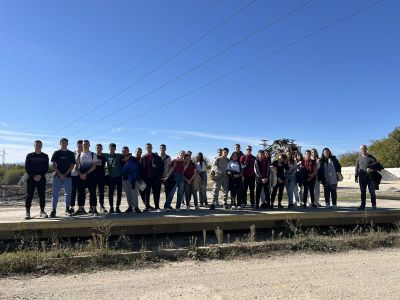 Професията отблизо по проект “Модернизация на професионалното образование“