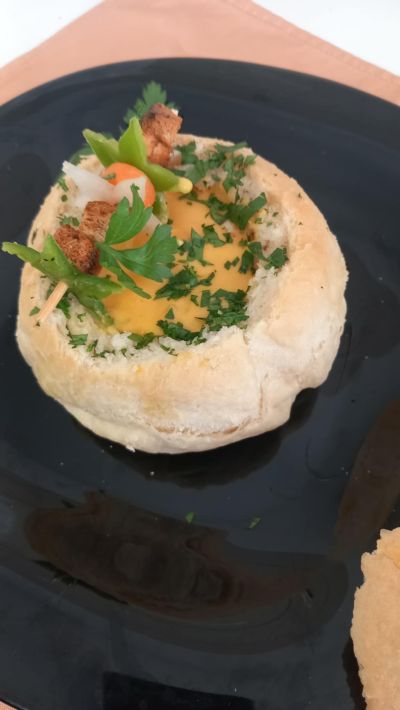 Урок на тема “Даровете на природата -фактор за здравето на човека“ се проведе в ПГЛПТ