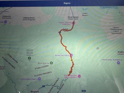 Иса Бесоолу: Строителните дейности нямаше да са факт, без подкрепата на народния представител и зам.-председател на ДПС Халил Летифов