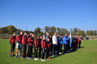 Пожарникари се състезаваха в индивидуален турнир за купа „Севт III”