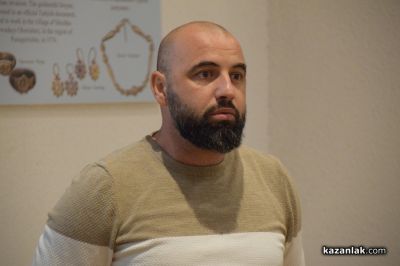 Изследователи на Казанлък и региона представиха любопитни доклади за местната история по време на 35-ите Краеведски четения в ИМ “Искра“