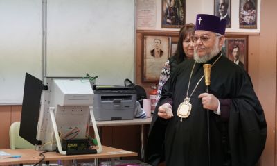 Митрополит Киприан: Гласувах за доброполезните взаимоотношения и миротворство между Църква и държава