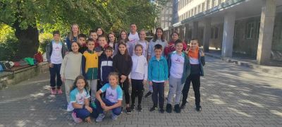 Казанлъшките плувци разбиха конкуренцията 