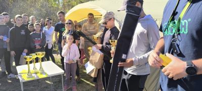 110 риболовци се състезаваха в Reins Cup 2024 на язовир Копринка