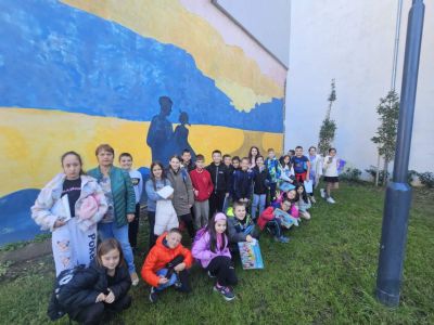 Директорът на ОУ “Мати Болгария“: Вече 33 години, неуморно и с вдъхновение, градим историята на нашето училище