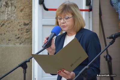 Директорът на ОУ “Мати Болгария“: Вече 33 години, неуморно и с вдъхновение, градим историята на нашето училище