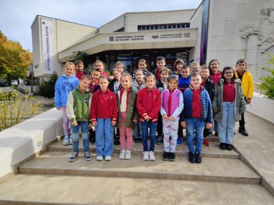 Директорът на ОУ “Мати Болгария“: Вече 33 години, неуморно и с вдъхновение, градим историята на нашето училище