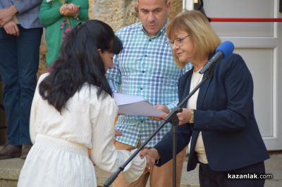 Директорът на ОУ “Мати Болгария“: Вече 33 години, неуморно и с вдъхновение, градим историята на нашето училище