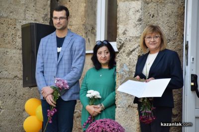 Директорът на ОУ “Мати Болгария“: Вече 33 години, неуморно и с вдъхновение, градим историята на нашето училище