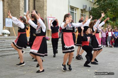 Директорът на ОУ “Мати Болгария“: Вече 33 години, неуморно и с вдъхновение, градим историята на нашето училище