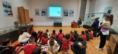 Директорът на ОУ “Мати Болгария“: Вече 33 години, неуморно и с вдъхновение, градим историята на нашето училище