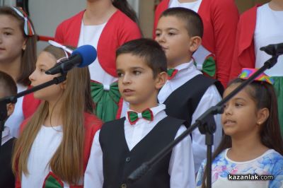 Директорът на ОУ “Мати Болгария“: Вече 33 години, неуморно и с вдъхновение, градим историята на нашето училище