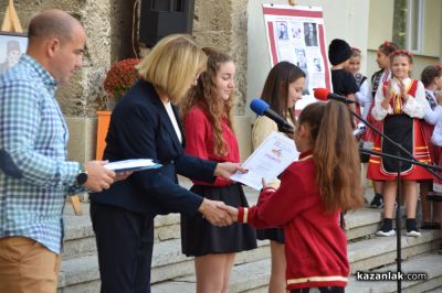 Директорът на ОУ “Мати Болгария“: Вече 33 години, неуморно и с вдъхновение, градим историята на нашето училище