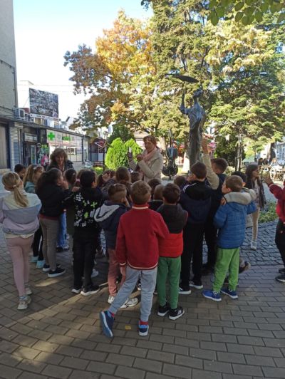 Директорът на ОУ “Мати Болгария“: Вече 33 години, неуморно и с вдъхновение, градим историята на нашето училище