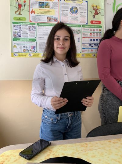 Инър Уийл клуб „Роза Алба“ с нова благотворителна инициатива в ОУ „Чудомир“ – гр. Казанлък