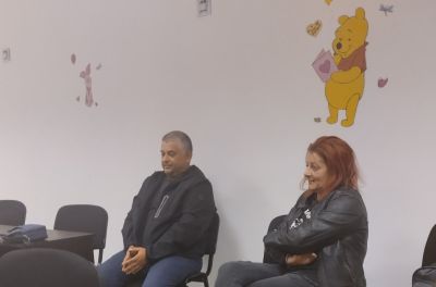 Предизвикателствата пред жените на работното място бе сред темите обсъдени на работна среща в Центъра за превенция на насилието в Казанлък 