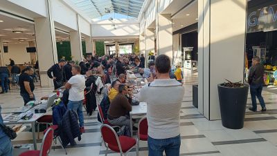 Ентусиасти от Казанлък, Стара Загора, Сливен, Нова Загора и Карлово учредиха ново нумизматично дружество