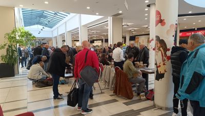 Ентусиасти от Казанлък, Стара Загора, Сливен, Нова Загора и Карлово учредиха ново нумизматично дружество