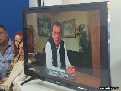 Местен референдум решава съдбата на Дом-паметник Бузлуджа на 17-ти ноември