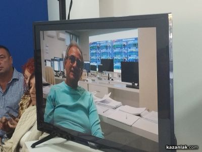 Местен референдум решава съдбата на Дом-паметник Бузлуджа на 17-ти ноември