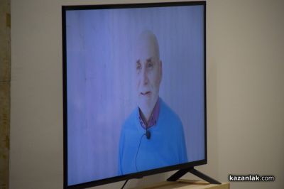 Казанлък обсъжда предстоящия референдум за паметника на Бузлуджа