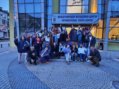 Сдружение “Младежки център за развитие-Взаимопомощ“ стана на 20 години