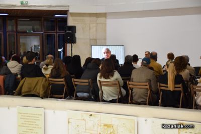 Казанлък обсъжда предстоящия референдум за паметника на Бузлуджа