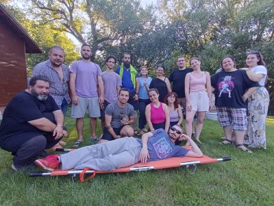 Сдружение “Младежки център за развитие-Взаимопомощ“ стана на 20 години