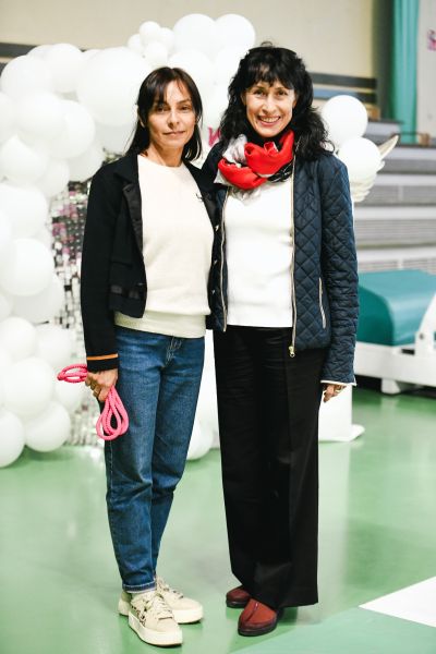 Грациите от СК “Розова долина” се завърнаха със златни, сребърни и бронзови медали от турнир в Стара Загора 