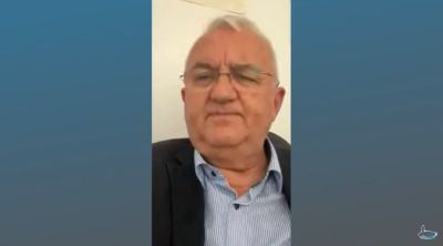 “Бих насърчил казанлъчани да гласуват на референдума, тъй като те ще придобият една изключителна туристическа ценност“, каза доц. Румен Драганов / Новини от Казанлък