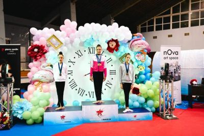 Възпитаниците на ОУ “Св. Паисий Хилендарски“ не спират да жънат успехи