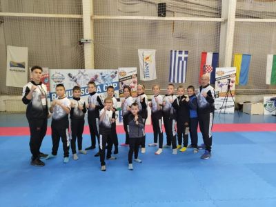 Възпитаниците на ОУ “Св. Паисий Хилендарски“ не спират да жънат успехи