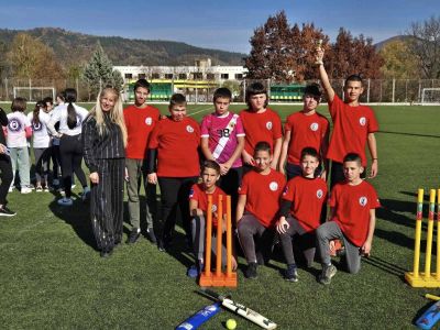 Възпитаниците на ОУ “Св. Паисий Хилендарски“ не спират да жънат успехи
