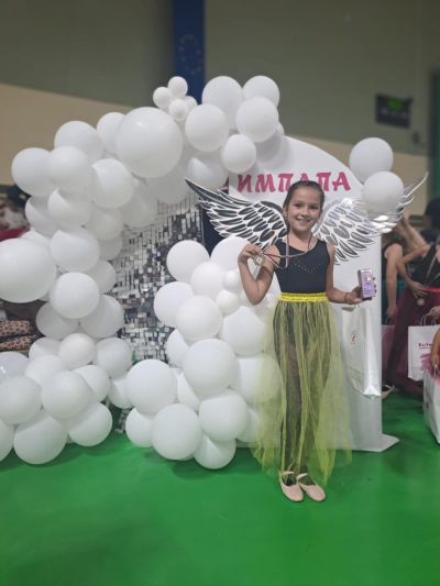 Възпитаниците на ОУ “Св. Паисий Хилендарски“ не спират да жънат успехи